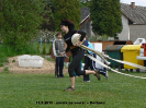 Nácvik na soutěž v Deštném v O.h. (rok 2010)