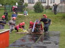 Okrsková soutěž v Bohdašíně 23. 5. 2015