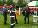Soutěž v Olešnici 16.5.2009