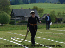 Soutěž v Sněžném 14.5.2011