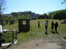 Oslavy 100 let Osečnice