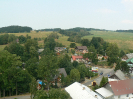 Sněžné (rok 2015)