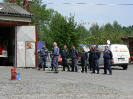 Svatba Jardy a Katky Vondřejcových 29.5.2010